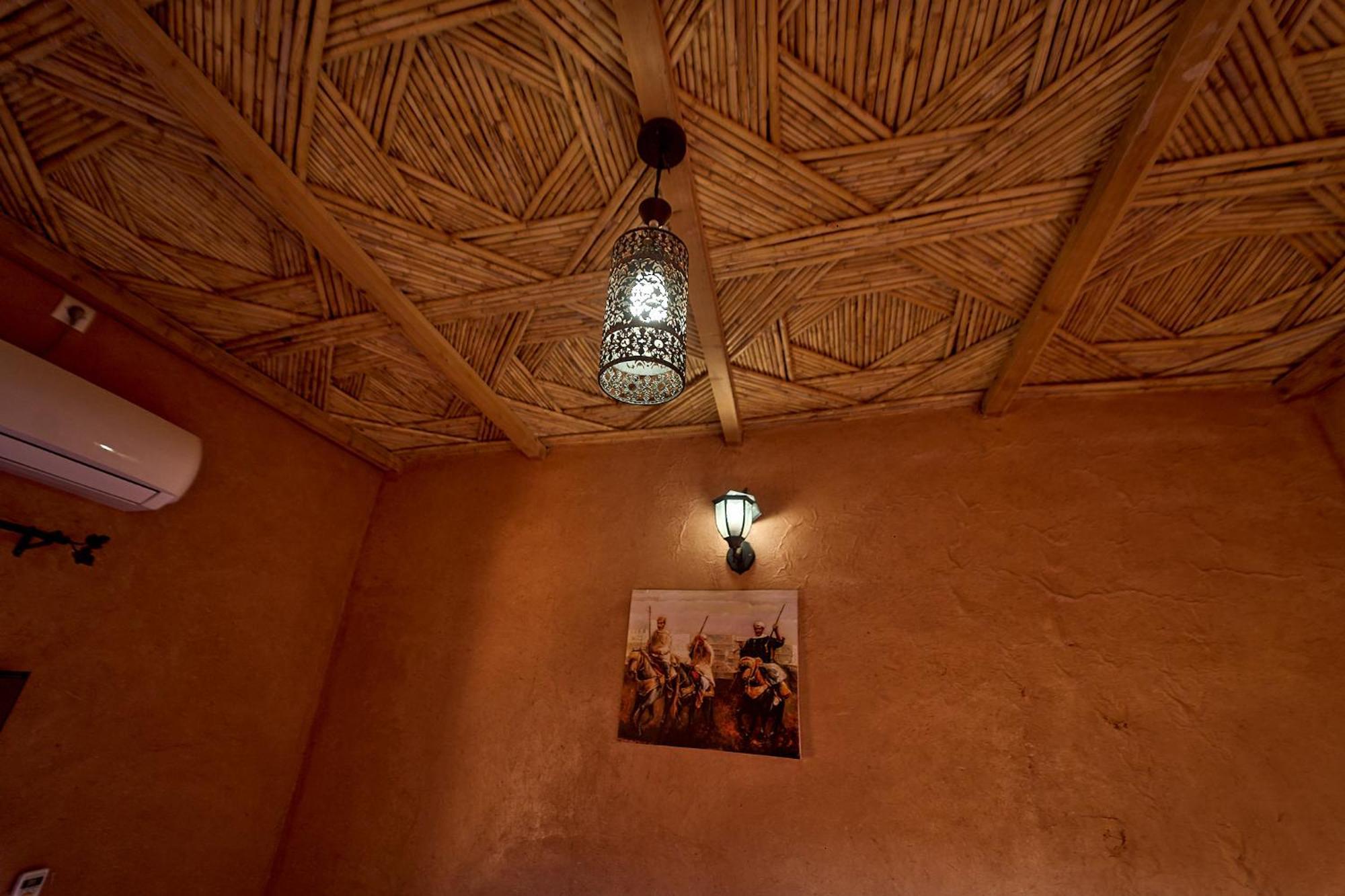 Chez Brahim Vue Panoramique Hotel Ait Benhaddou Exterior photo