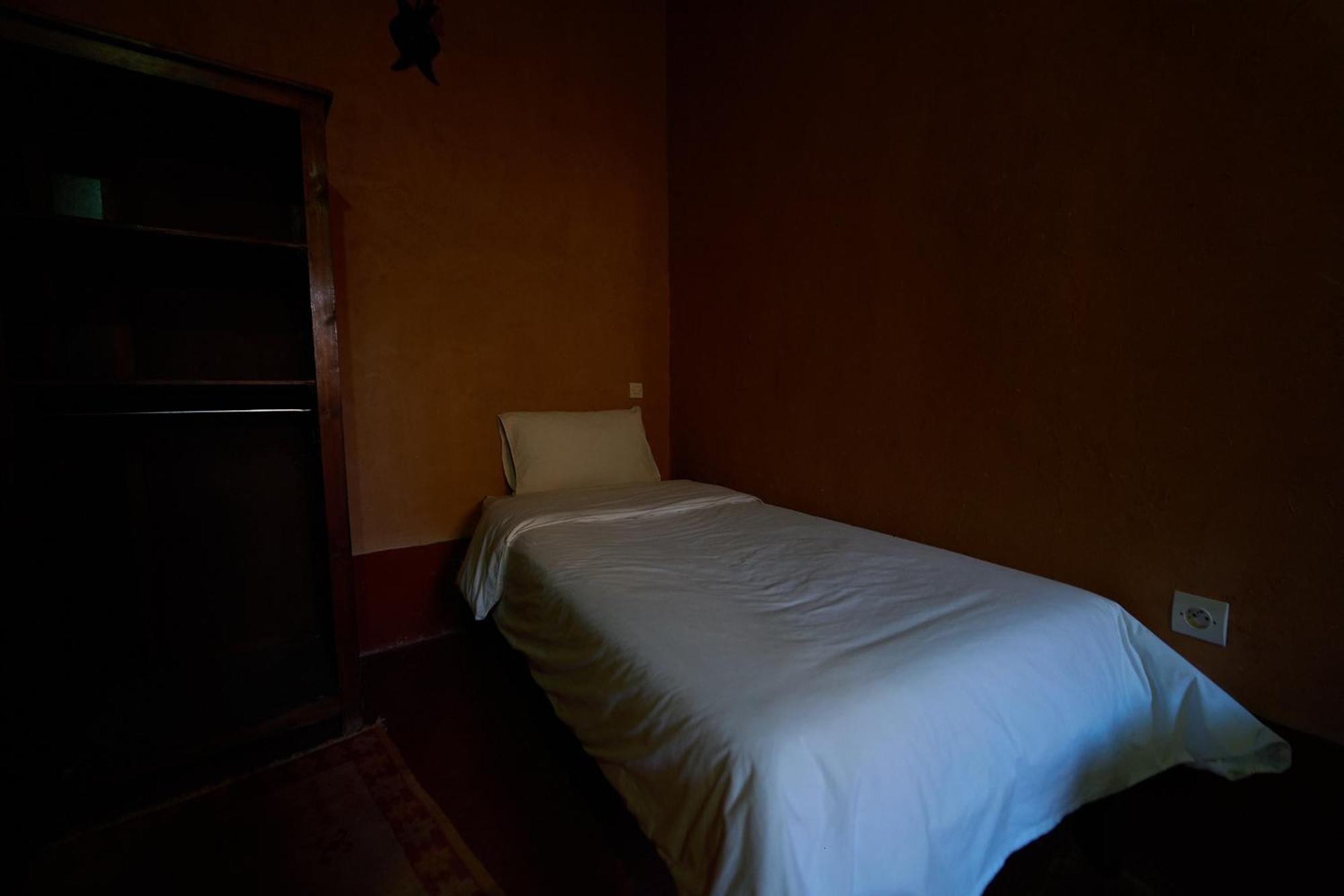 Chez Brahim Vue Panoramique Hotel Ait Benhaddou Exterior photo